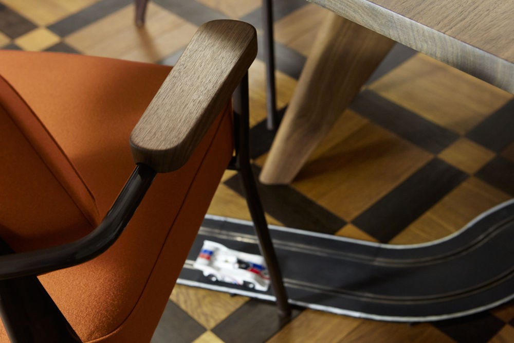 华体会体育官方在线官网 - 坐具|休闲椅|办公家具|华体会体育官方在线官网家具|Fauteuil de Salon